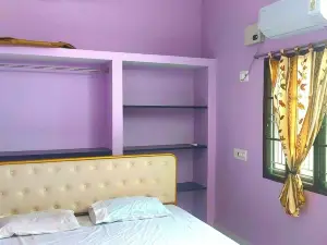 Kumaran's Homestay