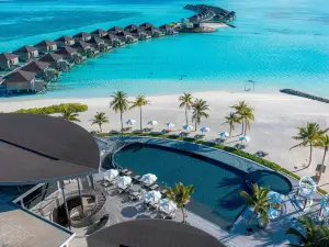 Madifushi Private Island