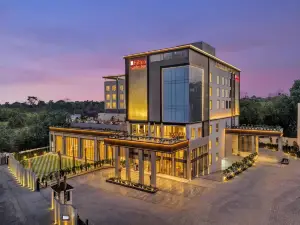 Hilton Garden Inn Jabalpur