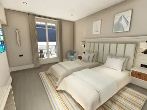 The Ship Hotel