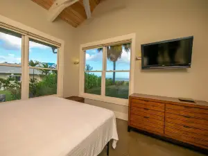 Ultimate in "Cool" - SPECIAL LAST MINUTE PRICING -Ocean/Sunset View TVNCU #5007
