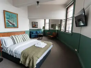 Courthouse Hotel
