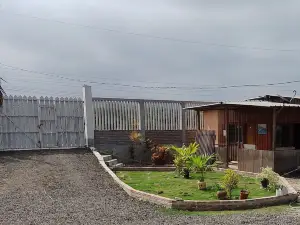 Hostal Cabañas Vistamar