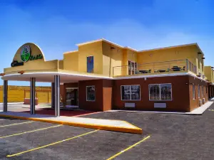 Los Cedros Hotel Inn