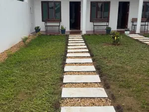 Mangungumete Motel