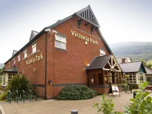 Premier Inn Ebbw Vale