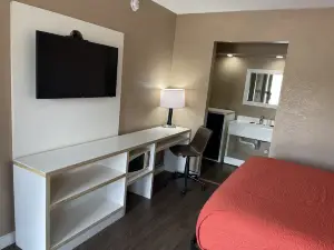 Hotel Eastin Atchison