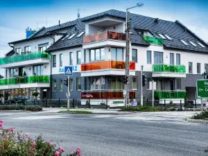 Németh Apartmanok
