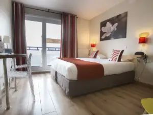 Logis Hotel Epi d'Or
