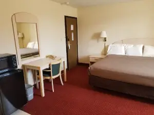 Americas Stay Inn-Leavenworth