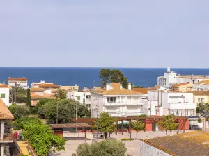 Apartamentos Escala Brava 公寓