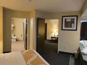 Haven Hotel