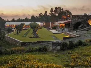 Teima, Alentejo SW