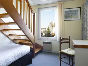 Hôtel Les Bains de Mer
