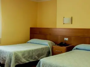 Hotel Mabú