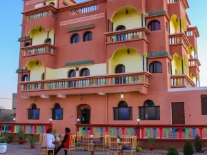 Sud-Est Palace Guest House Kalaa m'Gouna