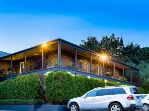 Barkly Motorlodge