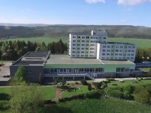 Ferien Hotel Rennsteigblick