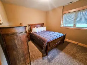 Big Sandy Lodge & Resort