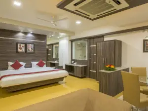 Sai International Hotel