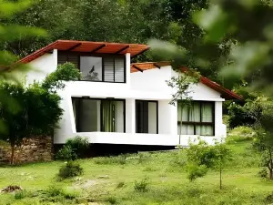 Nijaguna Residency