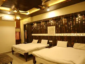 Hotel GK Jain