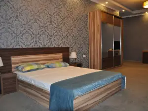 Arena Hotel Absheron