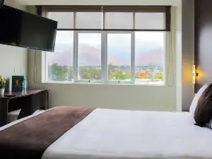 Hotel San Lorenzo
