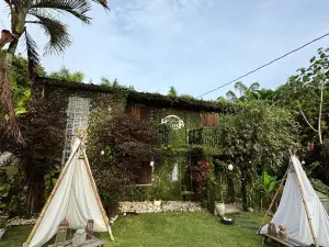 Hacienda Tres Casitas