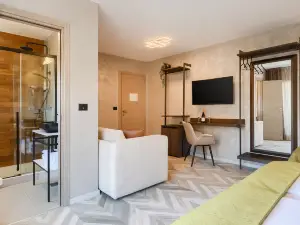 Pula City Center Accommodation with Free Parking