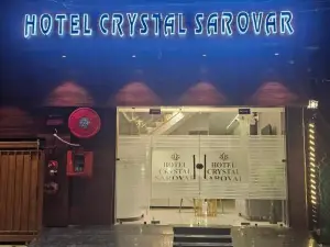 Hotel Crystal Sarovar