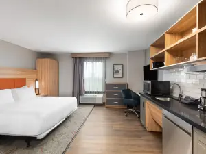 Candlewood Suites Shelbyville by IHG