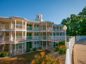 Holiday Inn Club Vacations Fox River Resort at Sheridan