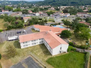 그리트 호텔 카스트르 사익스