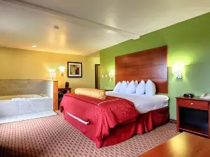 Best Western Plus Altoona Inn