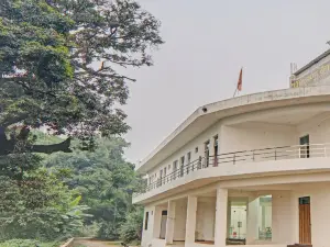 Hotel O Shri Krishna Banquet Hall