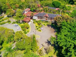 호텔 그란 히메노아