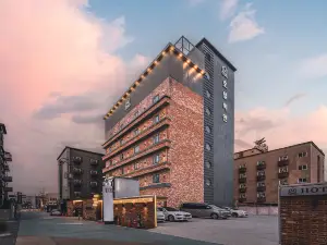 โรงแรม มีอิน