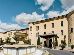 칸디도 세고비아