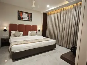 โรงแรม คาชิกา