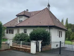 레 보르 드 라 리젠