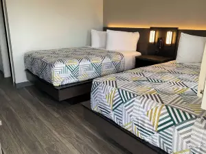 โมเทล 6 อีลี เนวาดา