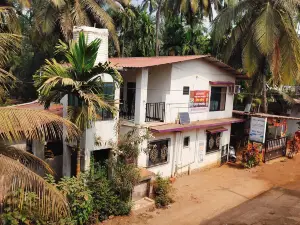 Shree Ganesh Beach Resort