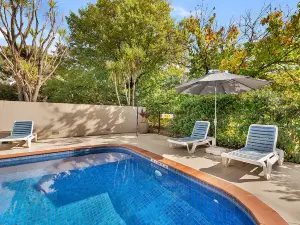 Beechworth Motor Inn