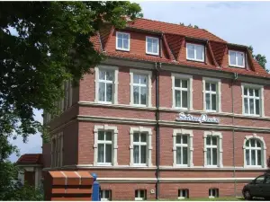 Stadtsee-Pension Templin