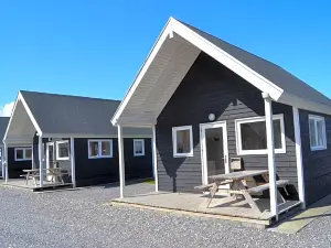 Thyborøn Cottages