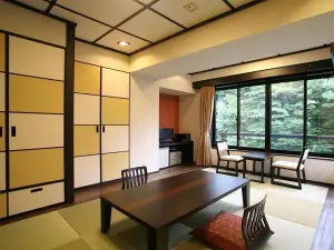 Yamagisi Ryokan