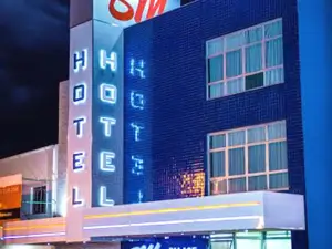BM Hotel