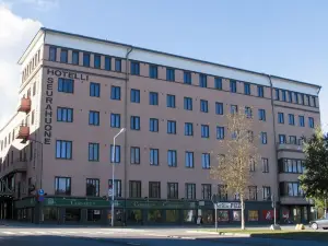 Hotel Seurahuone