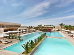 The Legend Paracas Resort, a Destination by Hyatt Hotel